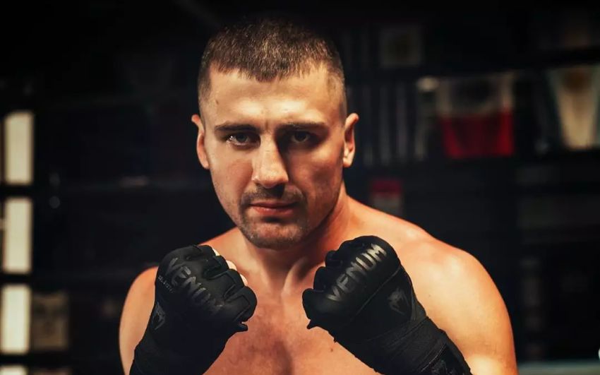 Александр Гвоздик: "Может быть, пришло время вернуться"