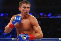 Геннадий Головкин получил травму и попросил IBF отложить бой против Шереметы