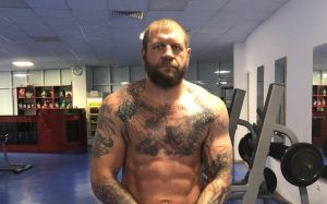 Александр Емельяненко об употреблении алкоголя: "Таких проблем у меня нет и не было"