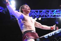 Арнольд Аллен одержал доминирующую победу над Гилбертом Мелендесом на UFC 239