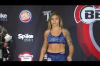 Видео взвешивания перед турниром Bellator 171