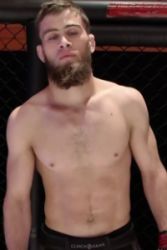 Akhmed Magomedov