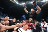 Ислам Махачев ворвался в топ-3 рейтинга P4P от UFC