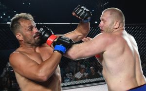 Сергей Харитонов: "Устраивайте бой – я хоть завтра проведу реванш с Мальдонадо"
