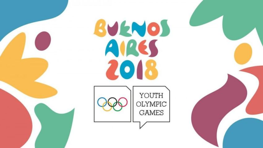 Прямая трансляция соревнований по боксу на III Летних юношеских Олимпийских играх 2018