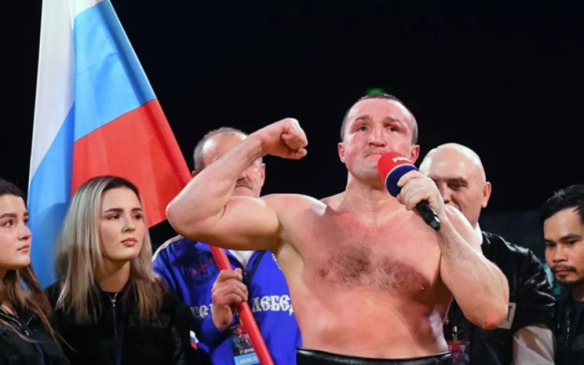 Денис Лебедев признался, о чем он больше всего сожалеет в боксерской карьере