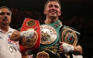 Стало известно, лишат ли Головкина чемпионского пояса IBF 