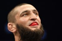 Брат Чимаева о кашле кровью: "Он не восстановился до конца и сейчас переживает депрессию"