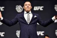 Колби Ковингтон установил 3 рекорда UFC в бою с Робби Лоулером