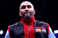 Мурат Гассиев отреагировал на слова Цзю о том, что ему стоит провести бой с Фьюри или Усиком