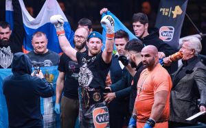 Владимир Минеев вышел на связь с фронта: "Пока с этим закончим, а потом возьмусь за дела на гражданке"