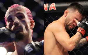 Шон О'Мэлли прокомментировал остановку боя с Муньосом на UFC 276