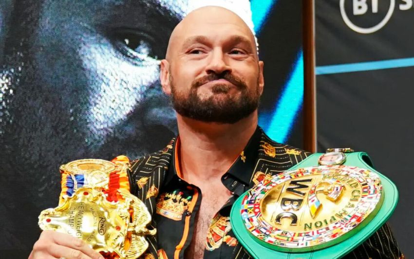 "Не выиграют ни одного раунда": Эдди Хирн разочарован двумя потенциальными соперниками Фьюри