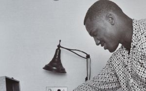 Джо Фрейзер выиграл золото олимпийских игр 1964 года с травмой левой руки 