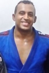 Rodrigo Andrade da Silva (Mamute)