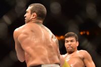 Бонусы турнира UFC 224: Фронт-кик Мачиды оценили в $50 000