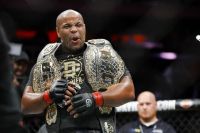 Даниэль Кормье назвал будущего чемпиона UFC в легком весе