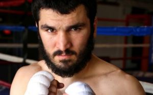 Артур Бетербиев рассказал о своей первой за профессиональную карьеру подготовке в России