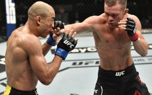 Григорий Дрозд прокомментировал победу Яна над Альдо