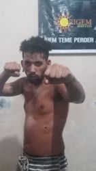 Alefe Moraes