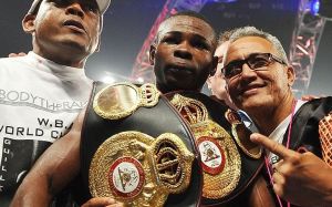 Гильермо Ригондо восстановлен в статусе суперчемпиона WBA 
