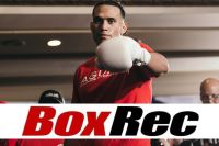 Рейтинг боксеров P4P от BoxRec за декабрь 2023