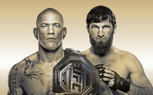 Результаты турнира UFC 313: Алекс Перейра – Магомед Анкалаев