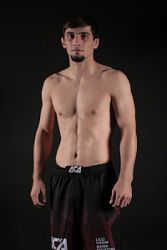 Magomed-Emin Naipov