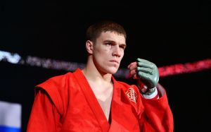 Хабиб Нурмагомедов высказался о Вадиме Немкове