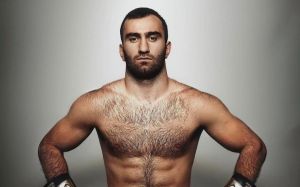 Мурат Гассиев: как только спадет вирус, сразу же будет ясность по дате боя