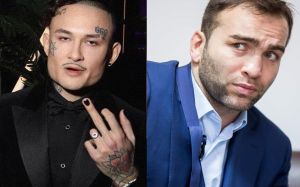 Камил Гаджиев - о творчестве Моргенштерна: "Если услышу его песню дома — выкину устройство"