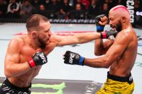 Петр Ян победил Дейвисона Фигейреду единогласным решением судей на UFC Fight Night 248