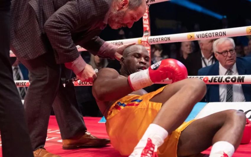Брат Адониса Стивенсона подтвердил улучшения в состоянии экс-чемпиона