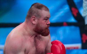Вагаб Вагабов: "Если Дацик выскочит по боксу, я хочу напихать ему"