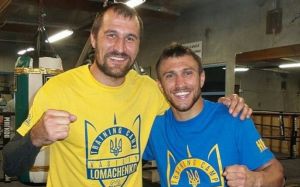 Сергей Ковалев обратился к Ломаченко после победы над Ортисом