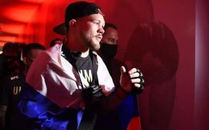 Петр Ян изъявил желание поспарринговать с Ломаченко: "Было бы интересно потренироваться"