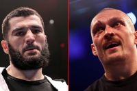 "Крупнейшее мировое противостояние": Александр Поветкин высказался о возможном бое Усика с Бетербиевым