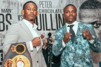 All Access: Jacobs vs Quillin