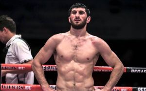 Магомед Анкалаев встретится с Марчином Прачнио на турнире UFC в Москве