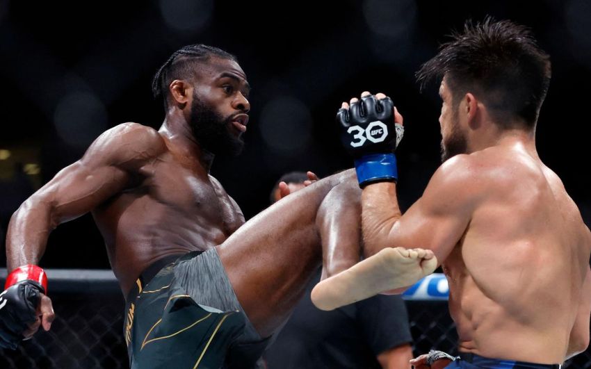 Слова Генри Сехудо после поражения от Алджамейна Стерлинга на UFC 288