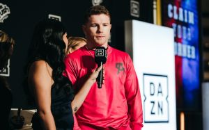Сауль Альварес выразил желание поработать со всеми промоутерами