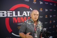 Президент Bellator считает, что в ММА необходимо ввести дополнительные весовые категории