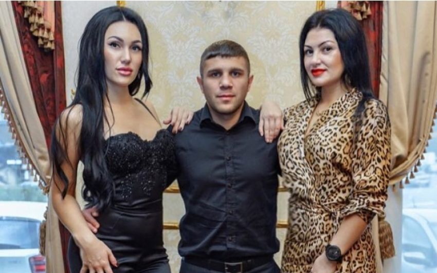 Федор Папазов хочет провести реванш с Айком Шахназаряном