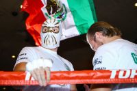 Энди Руис разозлился на Тайсона Фьюри из-за желания выдать себя за мексиканца