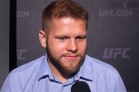 Марчин Тыбура: "Партнерство UFC и M-1 Global — это хорошая вещь"