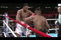 Mike Tyson Perfect Boxing Skills 