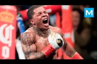 Gervonta Davis - Boxing Training Highlights | Muscle Madness