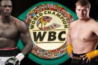 Президент WBC хотел бы увидеть бой Уайлдера против Поветкина