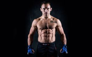 Гилберт Бернс уверен, что Майкл Чендлер станет чемпионом UFC