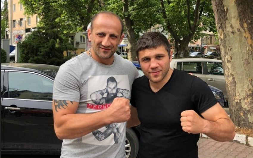 Федор Папазов: "Скорее всего, Поветкин больше никогда не подерется за звание чемпиона"